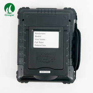 YHS-726 Multifunction Process <strong>Calibrator</strong> With Pressure Measure Function