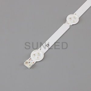ไฟด้านหลังทีวี LED 32นิ้วสำหรับ LG Innotek DRT 3.0 32LB5610 32MB25VQ 6V 590มม. LED TV Backlight - Product Image 4