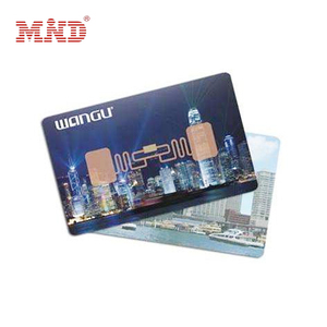 MDD32 Java sistema di smart card chip jcop 21-36 - Product Image 3