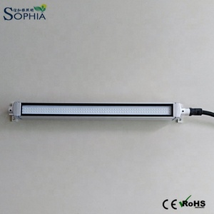 Sophia IP68 su geçirmez 10W 40w led lamba için makine