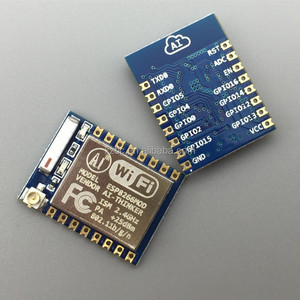 Original <strong>WIFI</strong> <strong>Module</strong> Wireless Transceiver <strong>Module</strong> <strong>ESP8266</strong> <strong>ESP</strong>-07 - Product Image 4