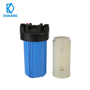 Profesyonel üretim Uf su filtresi/ultrafiltrasyon sistemi/maden suyu ultrafiltrasyon filtre - Product Image 6
