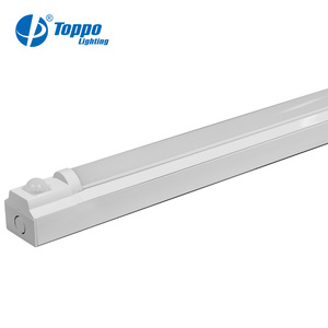 Toppo GSTUV承認1.2m 1.5m T8スリム5フィートLEDバッテンライトLEDリニアライトリニアオフィス照明商業用 - Product Image 5