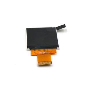 1.5 pollici TFT <span class=keywords><strong>LCD</strong></span> <span class=keywords><strong>display</strong></span> 24 Pin <span class=keywords><strong>Spi</strong></span> Interfaccia ST7789 1.54 "Pollici 240x240 ad alta luminosità per smart orologio