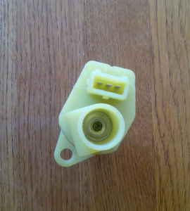 616024 6160.24速度传感器标致206 307 406 Sonde Capteur Vitesse - Product Image 2