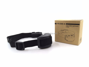 Passiontech PD-258s Sans collier anti-aboiement pour les petits et moyens chiens de taille avec ceinture En Nylon - Product Image 4
