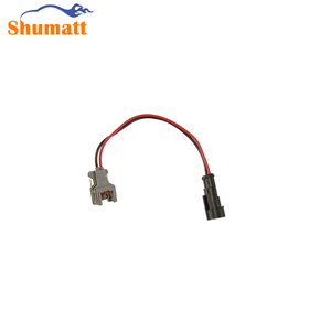 Çin yapılan yeni common rail piezo enjektör test simülatörü farklı piezo enjektör