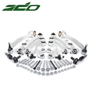 ZDO Bộ Tay Điều Khiển Hệ Thống Treo Trước 8D0498998 8D0498998B Cho Audi A4 A6/VW Passat B5 - Product Image 3