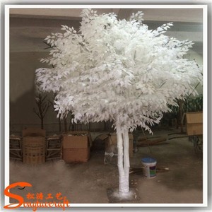 Artificial White <strong>Tree</strong> Dry <strong>Tree</strong> and White <strong>Tree</strong> Wedding Decor Popular in <strong>USA</strong> - Product Image 2