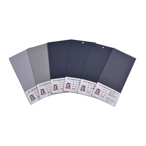 热卖性能良好的防水环氧粉末涂料涂料价格便宜 - Product Image 2