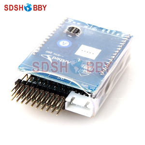 Контроллер полета Arkbird Autopilot V3.1028 RTH OSD, включая датчик тока GPS 3S для неподвижного крыла - Product Image 4
