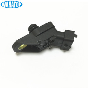 MAP Sensörü 0261230046 6238222 B M W Için E46 E39 E53 330 525 530X5 Land Rover Range Rover Vauxhall Opel omega - Product Image 2
