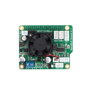 3D Printer Parts Nano Board With DLP Shield V 1.1 Expansion DRV8825 <span class=keywords><strong>Control</strong></span> MOS For <span class=keywords><strong>Raspberry</strong></span> <span class=keywords><strong>Pi</strong></span> 3B And Nano DLP <span class=keywords><strong>Light</strong></span>-gehärtet