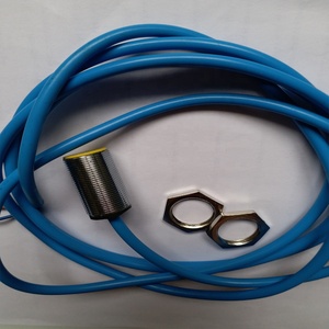 全新原装图尔克传感器磁感应运动传感器BI2U-EG08-AP6X感应传感器接近开关PLC模块 - Product Image 2