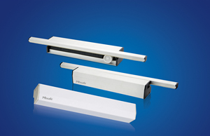 Автоматическая система раздвижных дверей - Product Image 2
