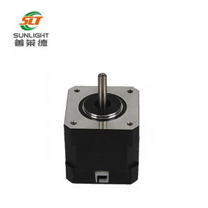 Coppia 4nm veicolo elettrico brushless motore a corrente continua con il buon prezzo - Product Image 4