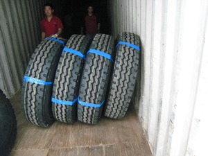 8 25 20 Truck <strong>Tires</strong> - Product Image 5