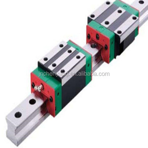 Ágatas y bloques de guía lineal HIWIN HGR20, precio de agente - Product Image 1