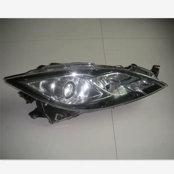 Car Spare Parts HEAD LIGHT FOR MAZDA 6 2009 2010 2012 2014