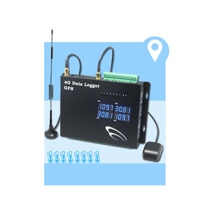 GSX8-HV-4GP de pulso con GPS, localizador de datos con la más pequeña ubicación, 4G
