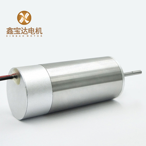 28毫米12V 9500转/分bldc无刷直流无芯电机无人机电机maxon电机