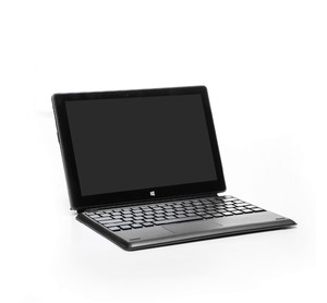 Chino mini portátil computer10.1 pulgadas portátiles de pantalla táctil de 10 pulgadas Tablet PC portátil Netbook PC Win10 sistema - Product Image 1