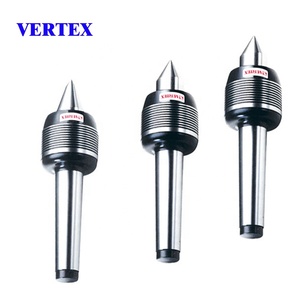 VERTEX高負荷NCライブセンターVLC-MT3A旋盤用/精密軽量ライブセンターMT3CNC旋盤センター - Product Image 6