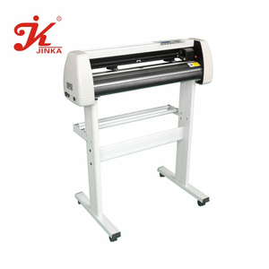 JINKA <span class=keywords><strong>JK</strong></span>-721XE vinil grafik kesici, CE onaylı