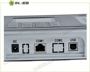 MYH260 Tùy Chọn Pin Dựa Trên Web Sinh Trắc Học Dấu Vân Tay Thời Gian Tham Dự H0201 - Product Image 3