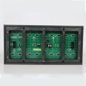 P10 One Color <strong>Red</strong> Module for Scrolling Screen