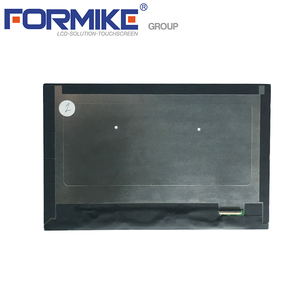 Módulo de pantalla LCD táctil TFT de 10 pulgadas con resolución IPS tipo 1280*800 para interfaz LVDS de tabletas