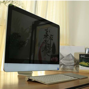 MeeGoPad win10 monitor desktop AIO da 21 pollici più economico per monitor touchscreen con scheda di calcolo per pc tutto in uno