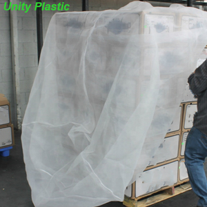 Custom חרקים רשת מזרן כיסוי hdpe נטו עבור מזרן