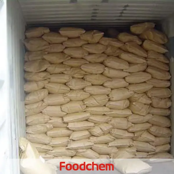 Cina concentrato ad alto contenuto proteico essiccato glutine di grano vitale