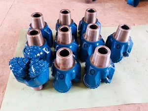 Smith bit petrol sondaj araçları, tricone bit - Product Image 4