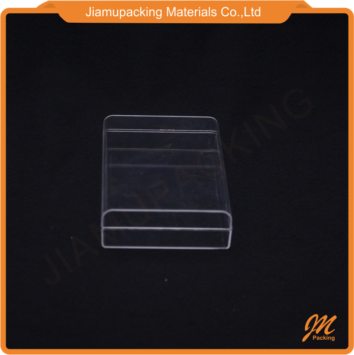 High Quality Custom Made Acrylic clear Display Gift Box with Lid