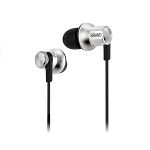 Wired Headset Original Earphone Handsfree Earphone Portable Bass Headphone <strong>in</strong> Ear Earbuds 3.5mm Earphones for Huawei - Product Image 1