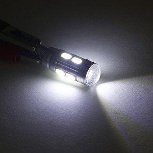 סופר מואר canbus <span class=keywords><strong>12v</strong></span> T10 5630 10smd קטן רכב <span class=keywords><strong>led</strong></span> הנורה אופנוע <span class=keywords><strong>led</strong></span> לוחית רישוי אור