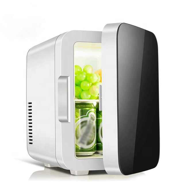 Wholesale 10L Beauty Makeup Home Refrigerator for Cosmetics