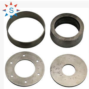 用于无刷直流电机应用的 8000 gauss u 形钕磁铁 N30SH/N33SH/N35SH/N38SH - Product Image 6