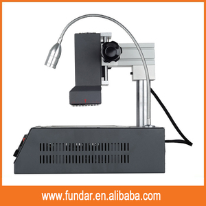 Üst satış ucuz BGA rework İstasyonu Kızılötesi tamir makinesi ACHI <span class=keywords><strong>IR6500</strong></span> bga tamir kiti