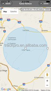 Tiempo Real número IMEI seguimiento gps de seguimiento en línea sistema de software para niños GPS reloj - Product Image 5