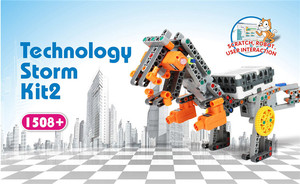 JOINMAX самостоятельное программирование, наборы роботов Arduino, роботизированное кодирование для детей