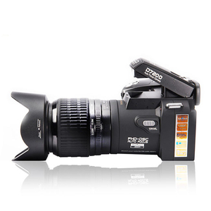 Winait工場卸売/OEM中国Dslrデジタルビデオカメラ光学ズーム付き - Product Image 4
