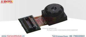 Precio de fábrica 8mp OV8856 sensor módulo de cámara con enfoque automático fijo o cámara de enfoque modulew con ángulo ancho - Product Image 2