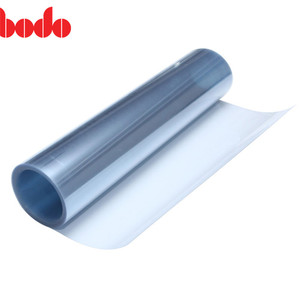 Rigid <strong>PVC</strong> Sheet Thickness 0.3mm 0.8mm 1mm 2mm Flexible <strong>PVC</strong> Sheet - Product Image 3