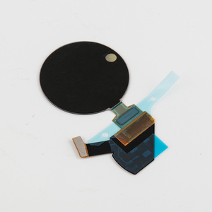 1.2 ''mipi dsi interfaccia rotonda ips raspberry pi mini schermo lcd - Product Image 4