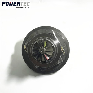 Turbo core Balanced K03 53039880110 for Opel Astra H / J 1.6 Turbo 132Kw 180HP Z16LET新しいカートリッジタービンCHRA - Product Image 5