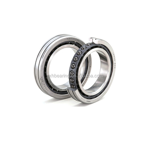 NSK 7907C Góc Liên Hệ Với Bóng Mang 7907C Mang Kích Thước: 35x55x10mm - Product Image 4