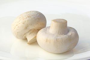 Detan Fresh White Button Mushroom輸出用 - Product Image 3